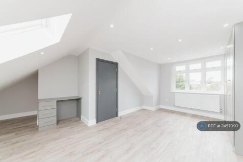 Loft Room