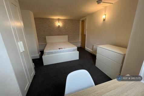 Basement Floor Bedroom Room 6