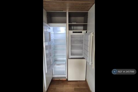 Fridge &#43; Freezer 