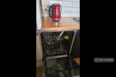 Dishwasher