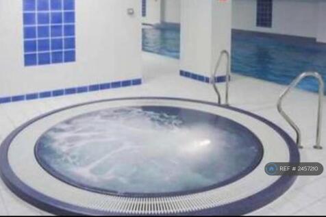 Jacuzzi