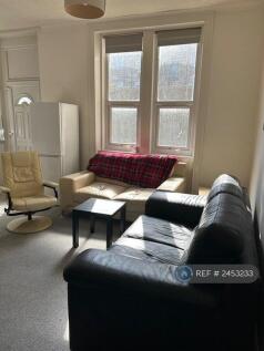 Shared Lounge