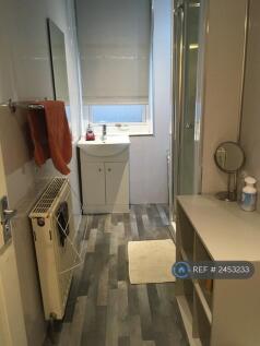 Shared Bathroom