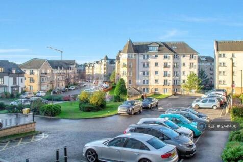 Front Car Park