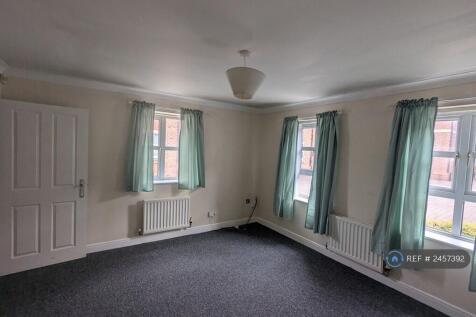 Downstairs Dining Room