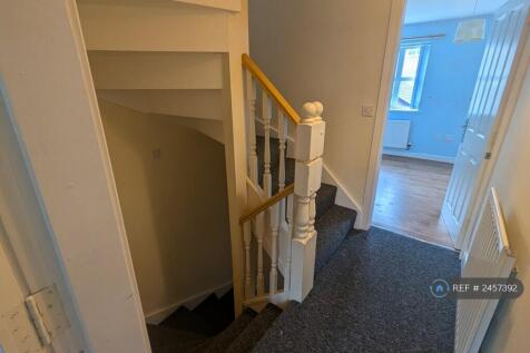 Stairwell 1