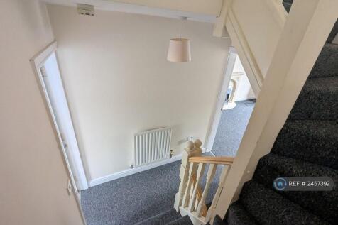 Stairwell 3