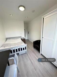 Ensuite Room 4