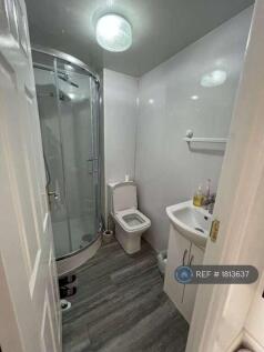 Bathroom In Ensuite Room 4