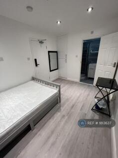 Ensuite Room 1