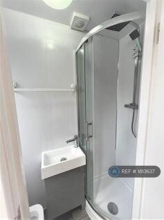 Bathroom In Ensuite Room 5