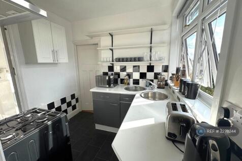 Fully-Equipped Kitchen