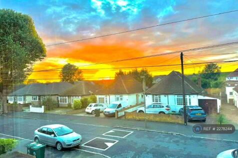 Sunset View