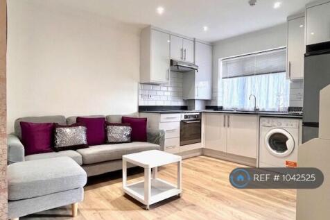 Living Room /Kitchen