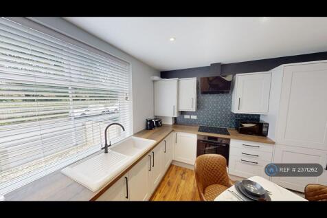 Communal Kitchen And Diner