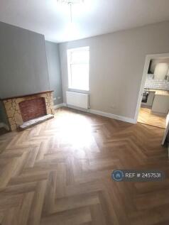 Rear Lounge/Dining Room