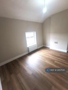 Front Double Bedroom