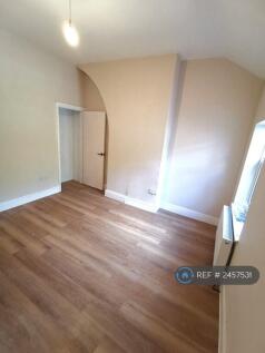 Rear Double Bedroom