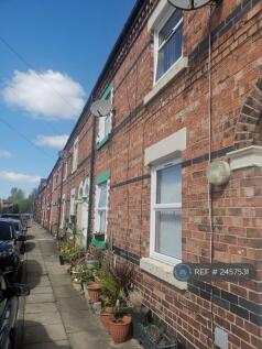 Streetscape