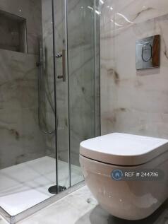 Downstair Bathroom