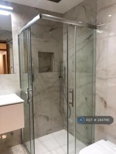 Downstair Bathroom