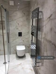 Downstair Bathroom