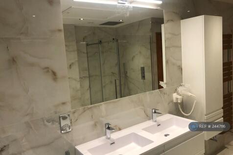 Master Bathroom 1