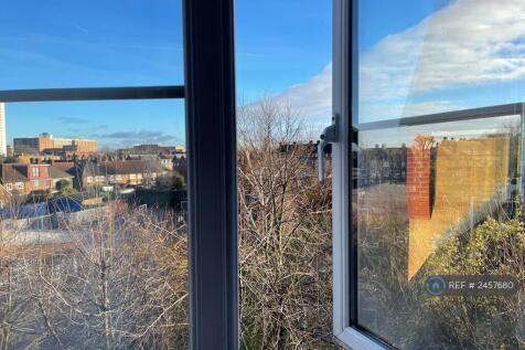 Bedroom View