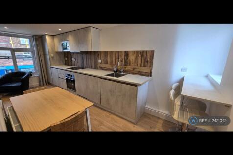 Kitchen Dining Area