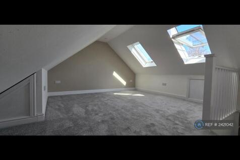 Loft Room