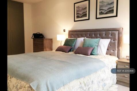 Kingsize-Bedroom