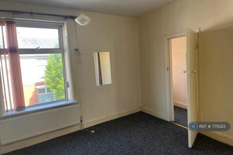Front Double Bedroom