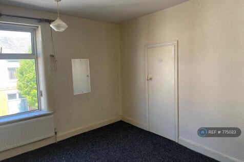 Front Double Room