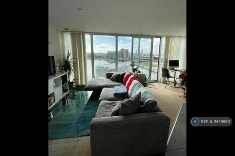 Open Plan Lounge