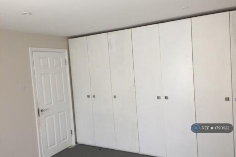 Sitting Room Storage