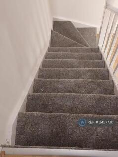 Stairs To First Floor Bedroom