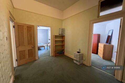 Extra Hallway With Additional Storage