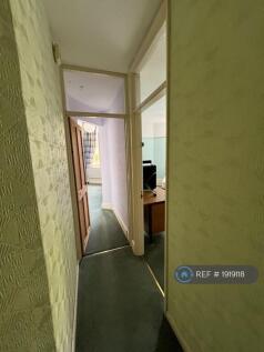 Corridor 3 Towards Bedrooms