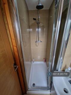 Shower Enclosure