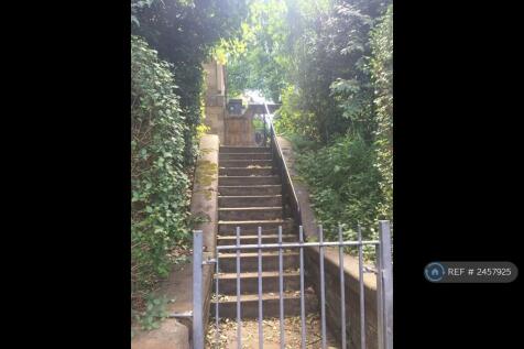 Garden Entrance