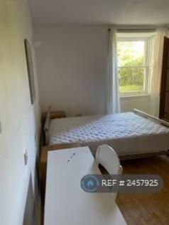 Bedroom Ensuite