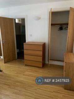 Bedroom Ensuite
