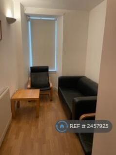 Living/ Study Room