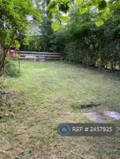 Private Garden