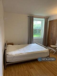 Bedroom Ensuite 