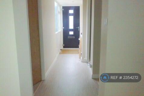 Hallway Light And Airy 