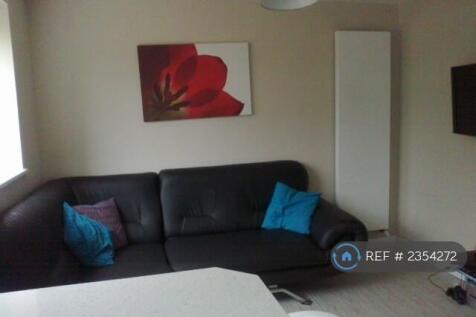 One Of Our Two Sitting Areas