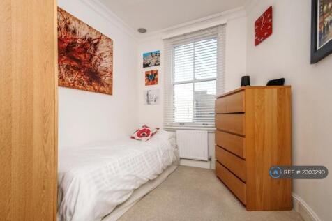 1st Bedroom
