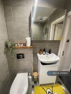 First Floor Bathroom