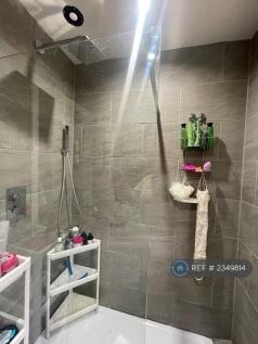 First Floor Bathroom